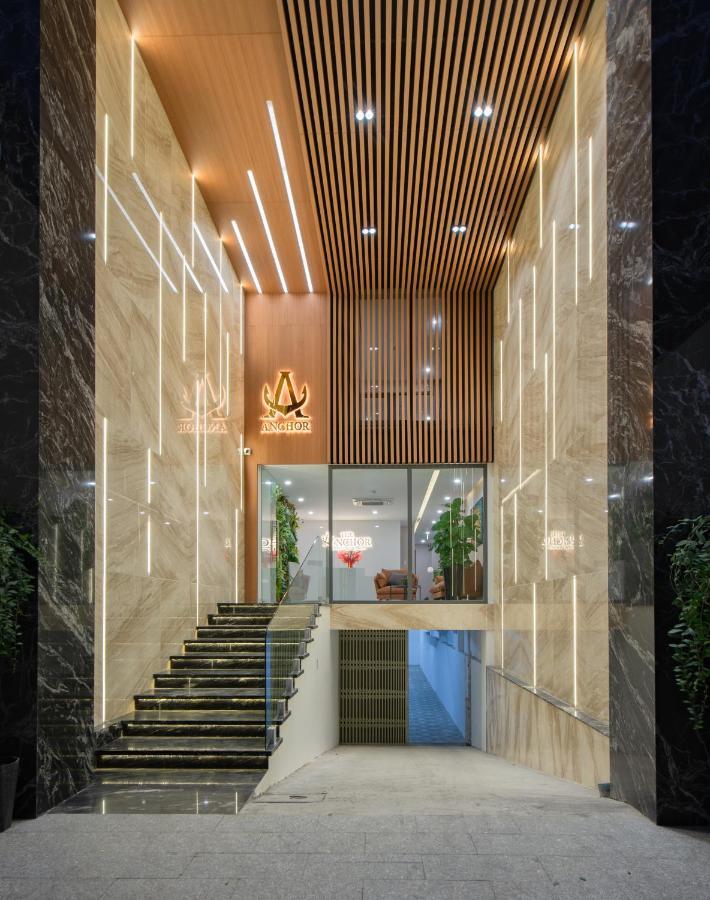 The Anchor Apartment - Нячанг Экстерьер фото